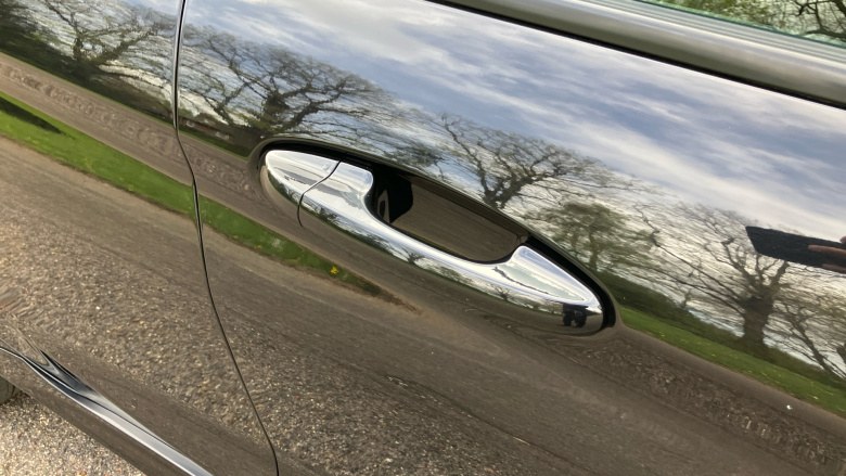 Ford Fiesta 1.0 EcoBoost Hybrid mHEV 155 ST-Line Edition 5dr Petrol Hatchback